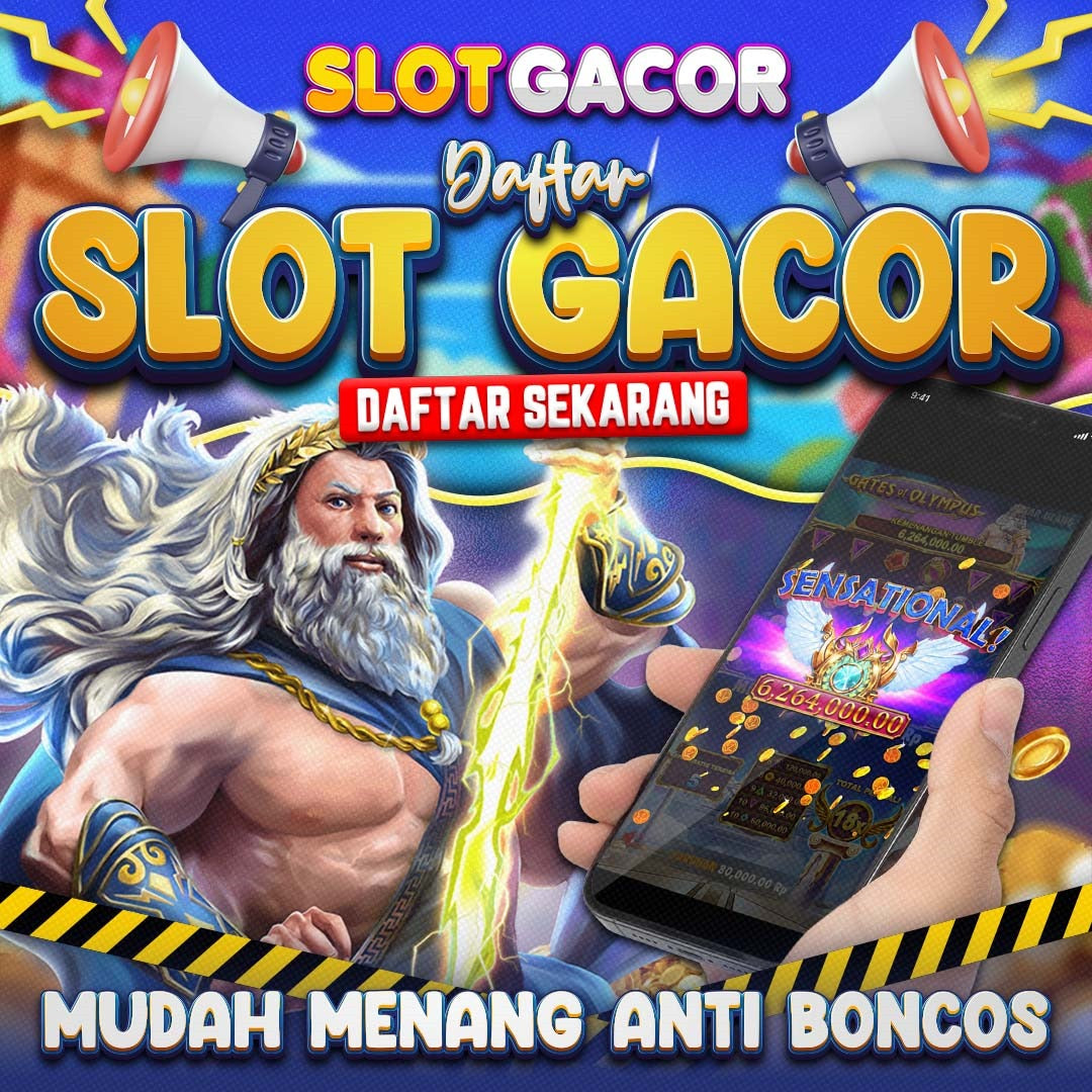 Slot Gacor | Gilaslot88 Daftar Situs Judi Slot Online Gacor & Slot88 Jackpot Maxwin Hari Ini